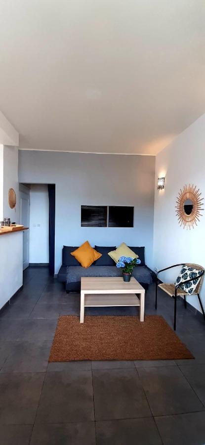 Appartement Avec Terrasse Toulon Exterior photo